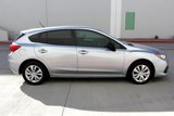 Used 2022 Subaru Impreza 2.0i image 4