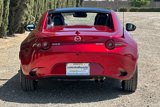 New 2025 MAZDA MX-5 Miata RF Grand Touring image 5