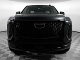 Used 2025 Cadillac Escalade Sport Platinum w/ LPO, ONYX Package image 3