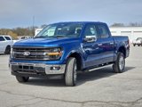 New 2025 Ford F150 XLT image 3