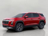 New 2026 Chevrolet Equinox LT w/ LPO, Floor Liner Package image 2