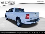 New 2025 RAM 1500 Big Horn image 3
