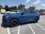 New 2025 Volkswagen Atlas Cross Sport SEL R-Line image 3
