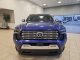 New 2025 Toyota Tacoma Limited image 3