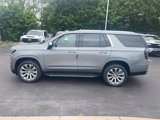 New 2025 Chevrolet Tahoe Premier w/ Sun And Tow Package image 3