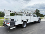 Used 2019 Ford F550 4x4 Crew Cab Super Duty w/ XLT Value Package image 6
