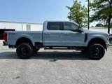 New 2025 Ford F250 Lariat w/ Lariat Ultimate Package image 4