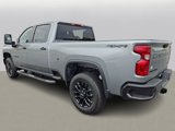 New 2025 Chevrolet Silverado 2500 Custom w/ Custom Value Package image 3