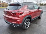 New 2025 Chevrolet TrailBlazer RS w/ Driver Confidence Package image 5