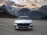 New 2025 Ford Mustang Premium image 6