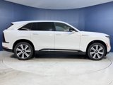New 2025 Cadillac Escalade IQ Luxury 2 image 6