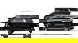 New 2025 Cadillac Escalade ESV Premium Luxury Platinum image 3