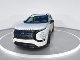 New 2025 Mitsubishi Outlander SEL Black Edition image 4