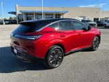 New 2025 Nissan Murano Platinum w/ Cargo Package image 6