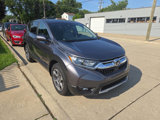 Used 2019 Honda CR-V EX-L image 5