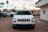 Used 2017 Jeep Cherokee Latitude w/ Comfort & Sound Group image 2