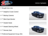 Used 2022 GMC Sierra 1500 SLT w/ SLT Premium Plus Package image 2