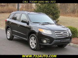 Used 2012 Hyundai Santa Fe SE image 3