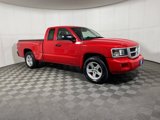 Used 2008 Dodge Dakota Big Horn image 2