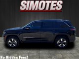 Used 2023 Jeep Grand Cherokee 4WD 4xe image 4