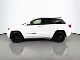 Used 2020 Jeep Grand Cherokee Altitude image 4
