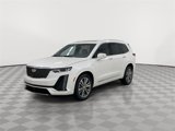 New 2025 Cadillac XT6 Premium Luxury w/ Technology Package image 4