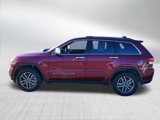 Certified 2022 Jeep Grand Cherokee Limited w/ Trailer Tow Group IV image 4