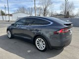 Used 2018 Tesla Model X 100D image 3