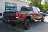 Used 2018 RAM 2500 Power Wagon w/ Luxury Group image 5