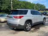 Used 2019 Chevrolet Traverse LT w/ LT Premium Package image 5