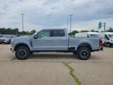 New 2025 Ford F250 4x4 Crew Cab Super Duty image 2