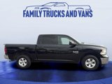 Used 2023 RAM 1500 Classic SLT w/ Trailer & Traction Group image 6