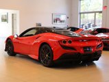 Certified 2021 Ferrari F8 Tributo image 2