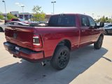 Used 2024 RAM 2500 Laramie w/ Night Edition image 5