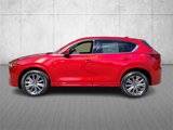 New 2025 MAZDA CX-5 Signature image 4