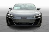New 2025 Audi S e-tron GT Premium Plus image 3
