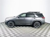 New 2025 Nissan Pathfinder Rock Creek image 4