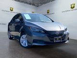 Used 2025 Nissan Leaf S image 3