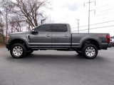 Used 2017 Ford F250 Platinum w/ Platinum Ultimate Package image 2