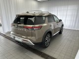New 2025 Nissan Pathfinder Platinum w/ Cargo Package image 4