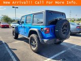 Used 2025 Jeep Wrangler Willys image 2
