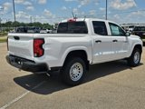 New 2025 Chevrolet Colorado W/T image 4