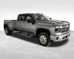 New 2025 Chevrolet Silverado 3500 LTZ w/ LTZ Plus Package image 3