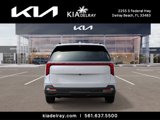 New 2026 Kia Carnival SX w/ SX Dark Edition Package image 5