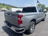 New 2026 Chevrolet Silverado 1500 LT image 5