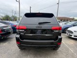 Used 2017 Jeep Grand Cherokee Altitude image 5