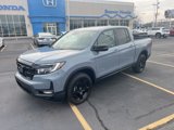 New 2025 Honda Ridgeline Black Edition image 2