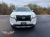 New 2025 Nissan Pathfinder SL w/ SL Premium Package image 2