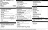 New 2025 MAZDA CX-90 Plug-In Hybrid w/Premium Sport image 5