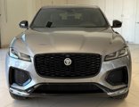 New 2026 Jaguar F-PACE R-Dynamic S image 2